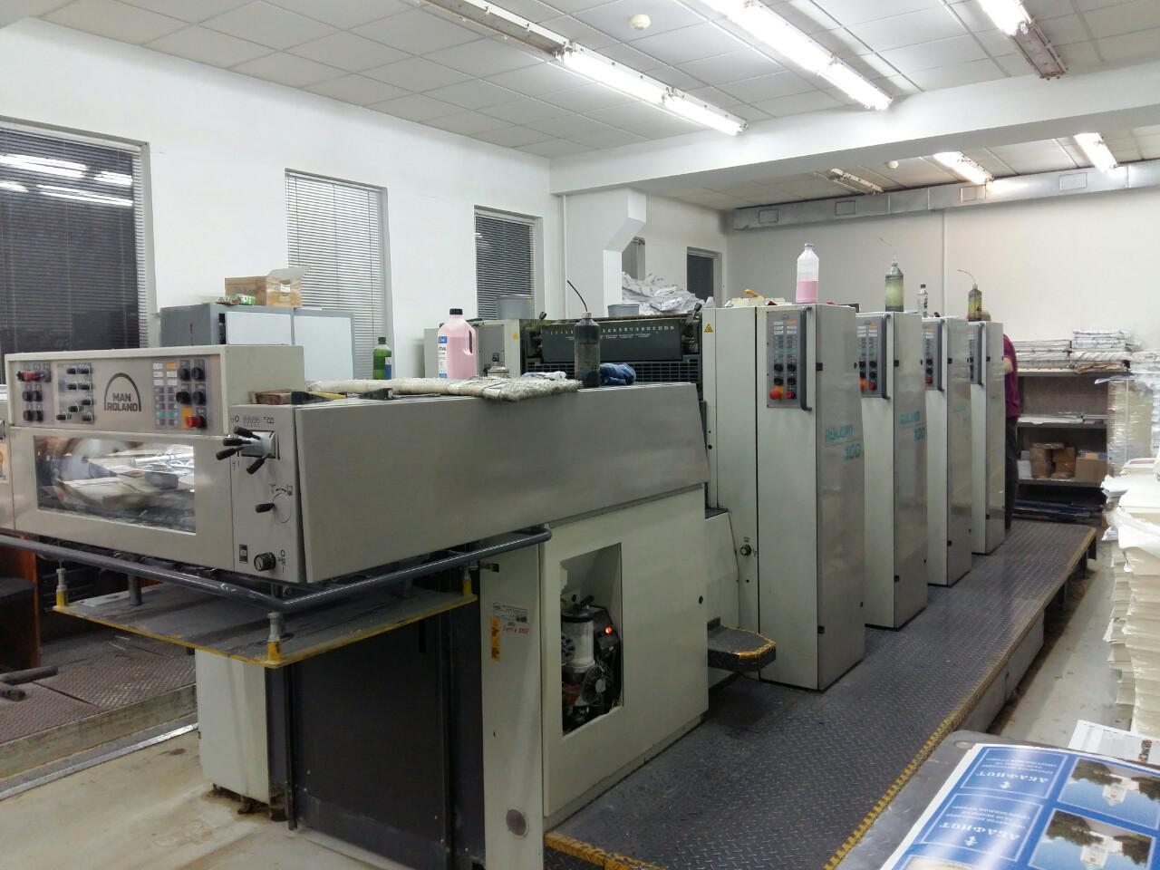 ROLAND 300