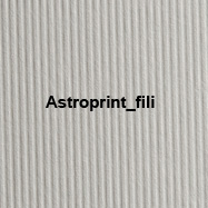 Astroprint fili