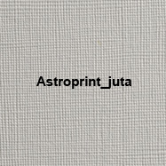 Astroprint juta