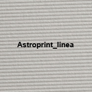 Astroprint linea