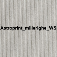 Astroprint millerighe WS