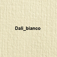 Dali bianco