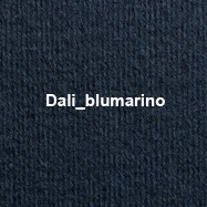 Dali blumarino