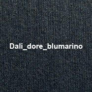 Dali dore blumarino