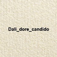 Dali dore candido