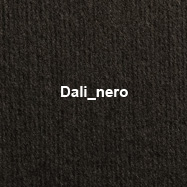 Dali nero