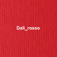 Dali rosso