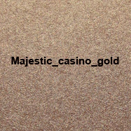 Majestic casino gold