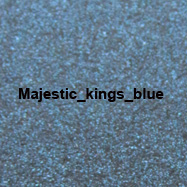 Majestic kings blue