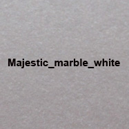 Majestic marble white