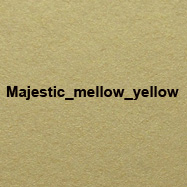 Majestic mellow yellow