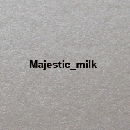 Majestic milk