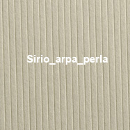 Sirio arpa perla