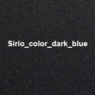 Sirio color dark blu