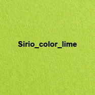 Sirio color lime