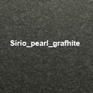 Sirio pearl grafhite