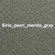 Sirio pearl merida gray