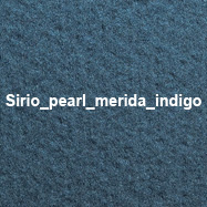 Sirio pearl merida indigo