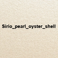 Sirio pearl oyster shell