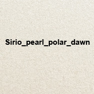 Sirio pearl polar dawn