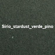 Sirio stardust verde pino