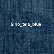 Sirio tela blue
