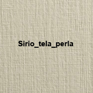 Sirio tela perla