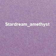 Stardream amethyst