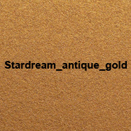 Stardream antique gold