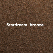 Stardream bronze