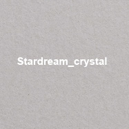 Stardream crystal
