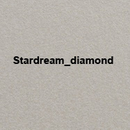 Stardream diamond