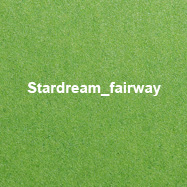 Stardream fairway