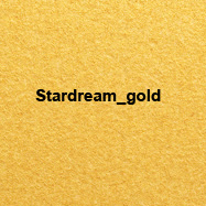 Stardream gold