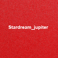 Stardream jupiter