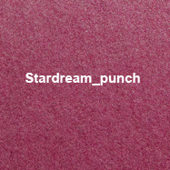 Stardream punch