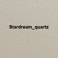 Stardream quartz