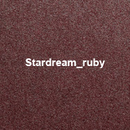 Stardream ruby