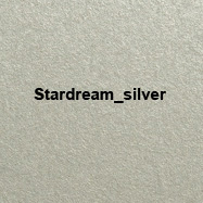 Stardream silver