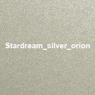 Stardream silver orion