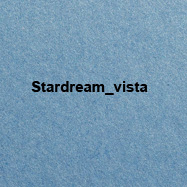 Stardream vista